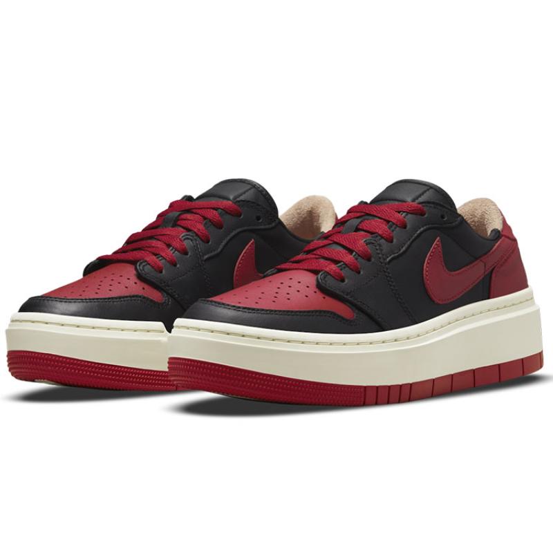 Jordan 1 Elevate Low Se Bred Women's Jordan DQ1823-006