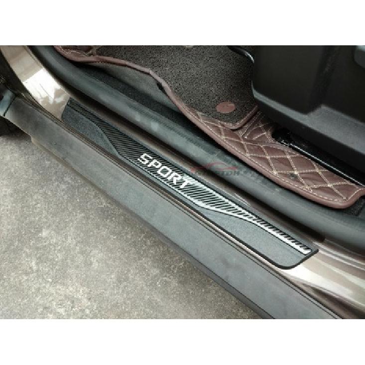 Für Mazda CX30 Zubehör Einstiegsleiste Türschweller Schutzleiste Autoaufkleber