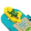 Mini Bowling, Frog Bowling Children'S Toys, Indoor Desktop Interactive Entertainment Games
