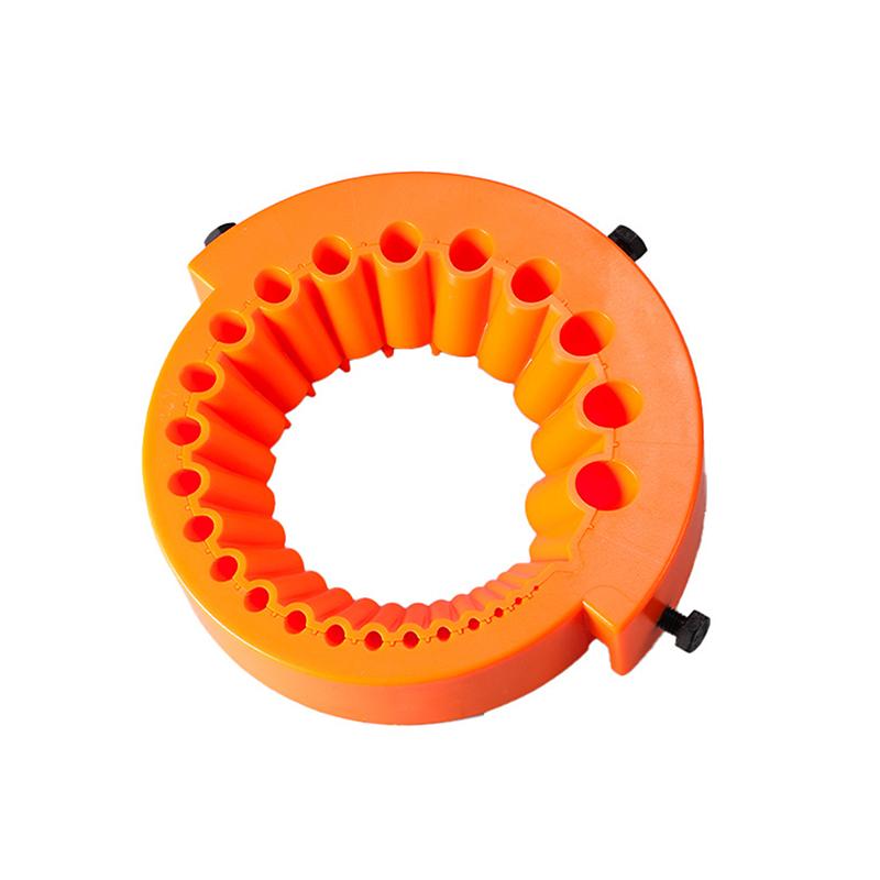 2 To 13Mm Multipurpose Drill Bit Sharpener Power Drill Bit Grinding Attachment Drill Sharpener