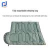 Adult Camouflage Camping Sleeping Bag