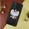 Poland Flag Case For Honor 200 Lite Magic 7 5 6 Pro Honor 50 70 90 Lite X9b X9a X8b X8a X8 X9 X9c Cover