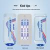 BLUEO Tempered Glass Screen Protector
