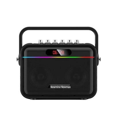 Audio y video – Altavoces portátiles