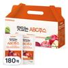 Cham & Deul Hwangto Farm Delicious ABC Juice 70ml 180 Pcs