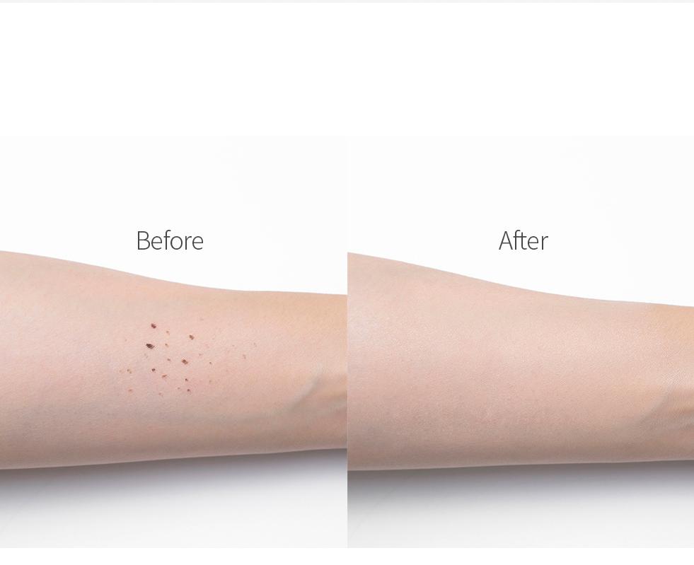 TENZERO PERFECT COVER BBCREAM 50g