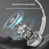 ONIKUMA GT820 Bluetooth 5.4 ANC Headphones