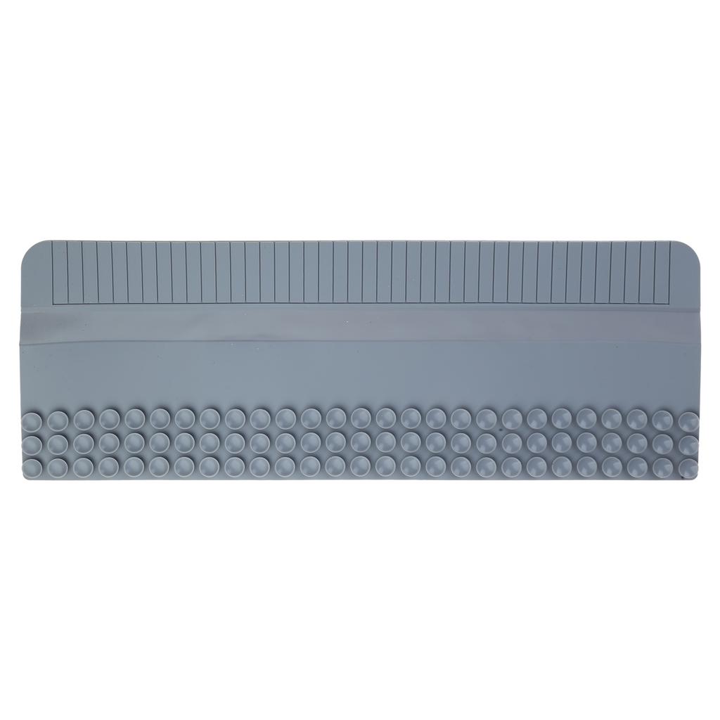 Silicon Sink Protector Sink Splash Guard Countertop Edge Protector Sink Accessories for Bathtub Kitchen Enduring