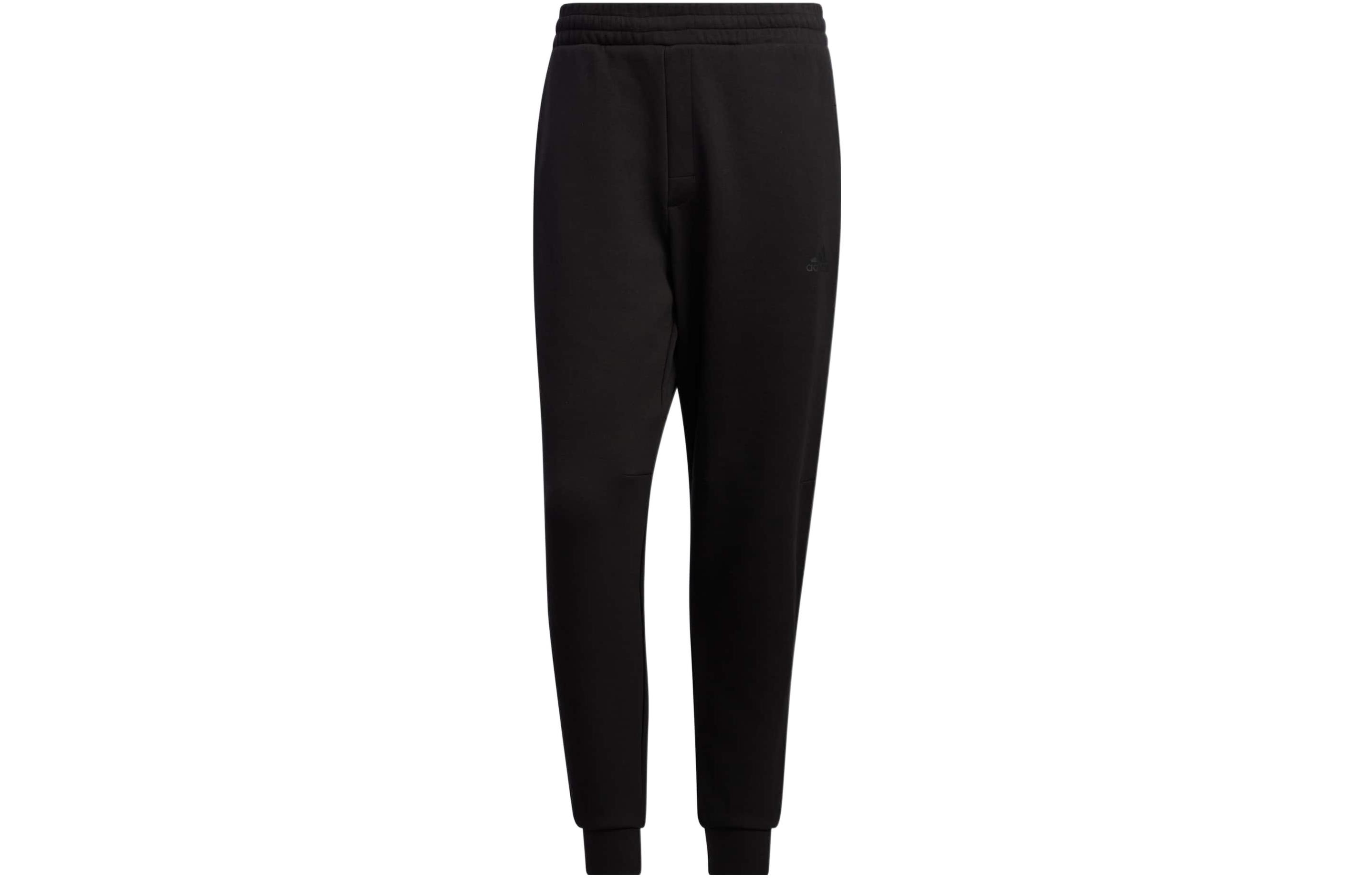 Adidas Knitted Sweatpants Men s Black HN8989 XXL