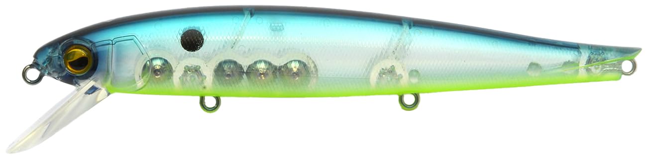 

Raid Japan JERKRIPPER Lightning Blue #JR006