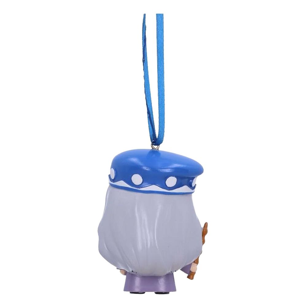 Harry Potter Albus Dumbledore Hanging Ornament