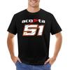Pedro-Acosta-51-T-Shirt