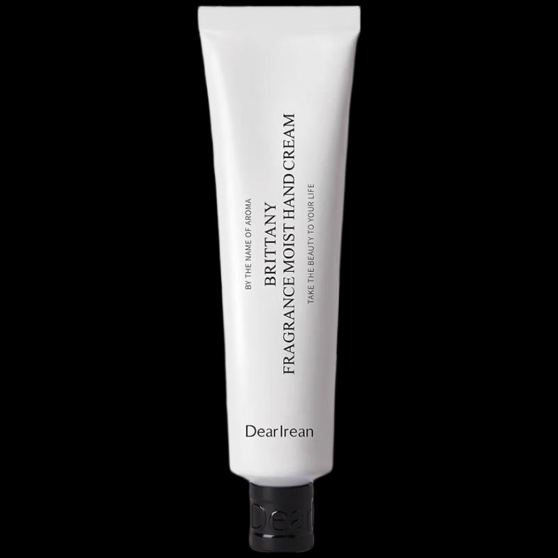 Dear Ilean Scented Hydrating Hand Cream