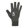 Daiwa BUG BLOCKER Stretch-Handschuhe DG-9024 Charcoal L