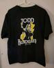 Todd Rundgren The Chivalrock Tour White Knight 2017 Concert T-shirt S-4XL BT157