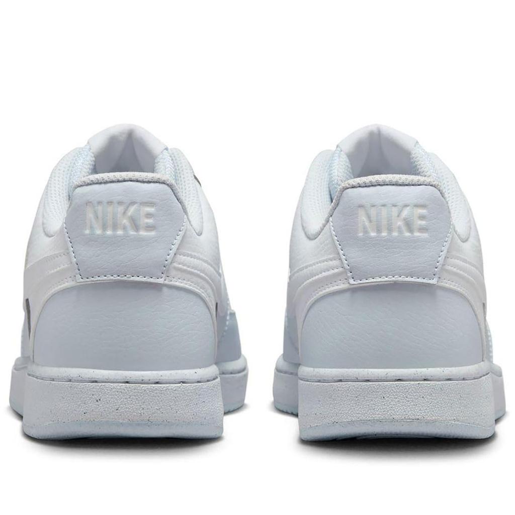 Nike Court Vision Low NN W COURT VISION LO NN Football Japan Size Gray/White DH3158-004 25.5cm