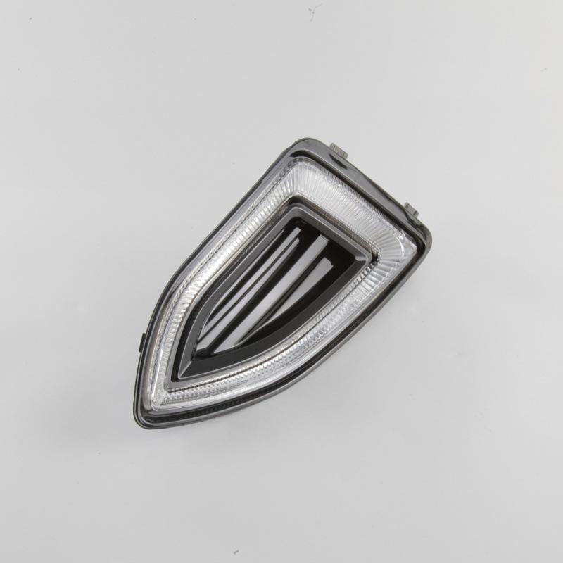 LED Daytime Running Lights for 2015-2018 Ford Edge Models