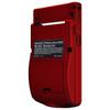 eXtremeRate Replacement Shell Full Housing Cover with Buttons, IPS Upgraded for Game Boy Color, Compatible with GBC OSD IPS, Regular IPS, and Standard