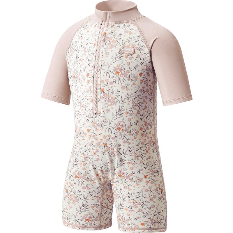 Kocotreekk Kids UV Protection Long Sleeve Swimwear 110
