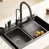 Upgrade Your Kitchen Sink with 114mm Stainless Steel Flange Easy To Install
