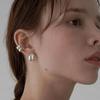 Flower Dance - Ear Cuff 09