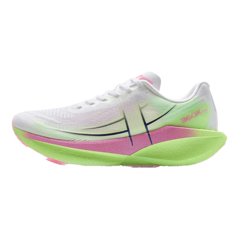 Xtep 360X 2.0 Women s Racing Carbon Plate Running Shoes 39