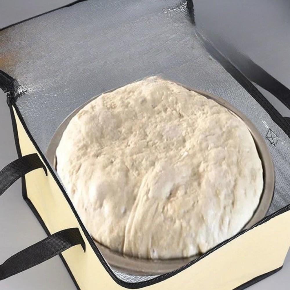 20L Capacity Bread Proofing Box Aluminum Foil Bread Dough Fermentation Box  for Fermentation