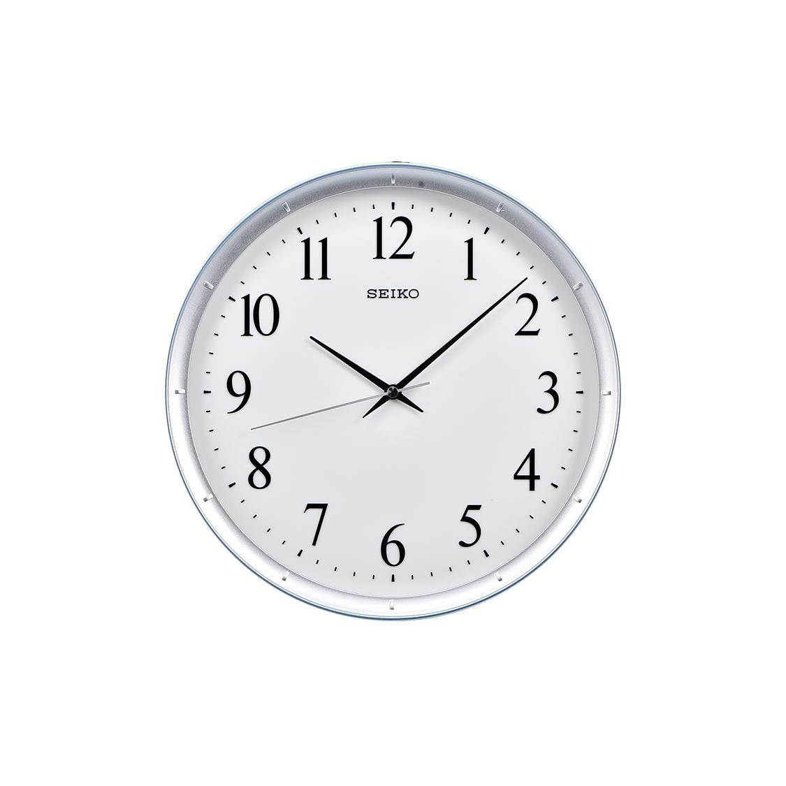 SEIKO Unisex Wall Clocks QXA378L QXA378L 31CM