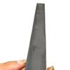 Fret Polishing File for Electric Guitars Basses Ukuleles Banjos and Mandolins Fret Levelling File Luthier Repair Tool