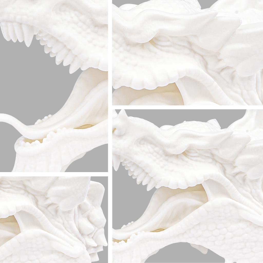 Filament do drukarki 3D Bisofice FLASH PLA 1,75mm 1KG(2,2 funta) Materiał do szybkiego druku 3D jest stabilny