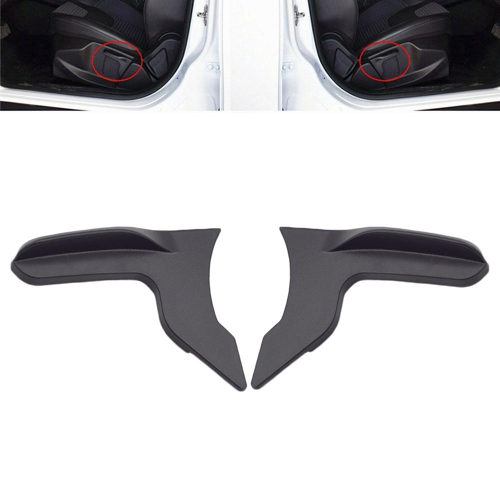 For Ford C Max MK2 Compatible Seat Height Adjustment Handle Lever Pair