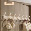 Yuyi Tianshi Punch-Free Wall-Mounted Storage Hooks
