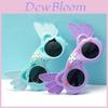Kids Polarized Sunglasses With Flexible Wings Uv400 For Outdoor Play And Fashion