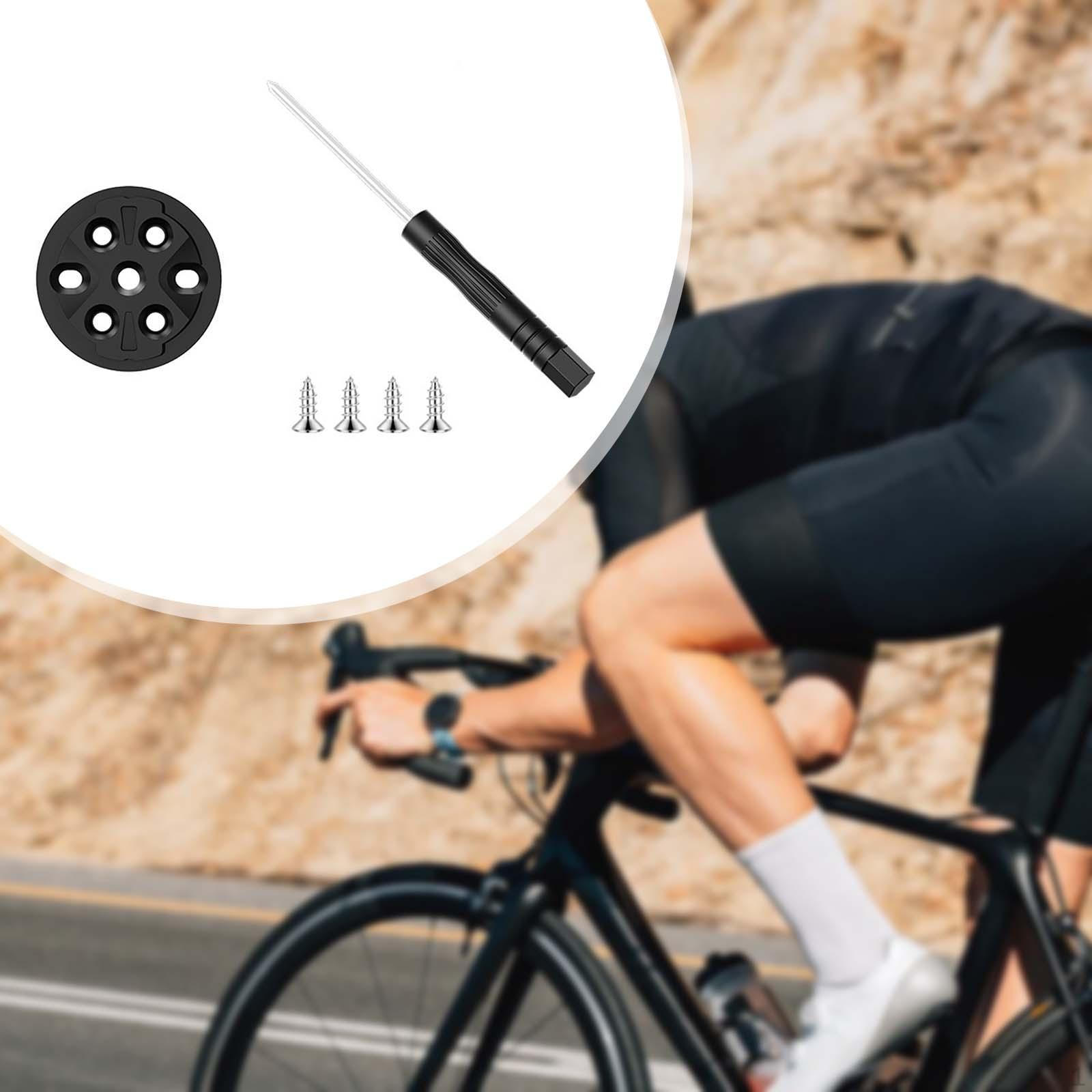 

Computer Base Repair Kit Cycling Accessories Professional Fixing Round