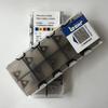 ISCAR / TPGX110302-L IC520N / Industrial indexable carbide inserts 10 Pcs