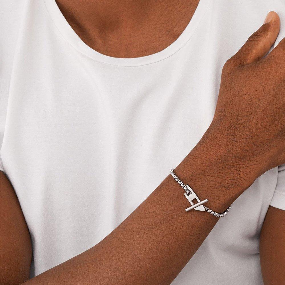 Diesel Dx1476 Bracelet