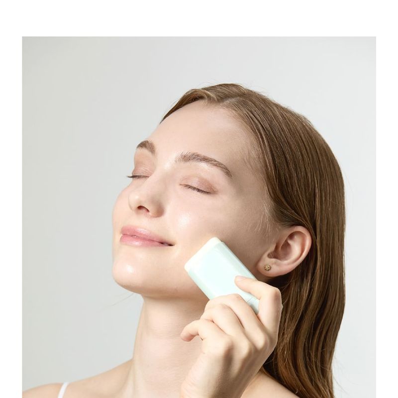 107 Beauty - Feuchtigkeitsbalsam Milder Sonnenschutzstift