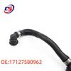 BMW F07/F06/F12 Coolant Hose 6 & 7 Series, Exp. Tank 17127580962