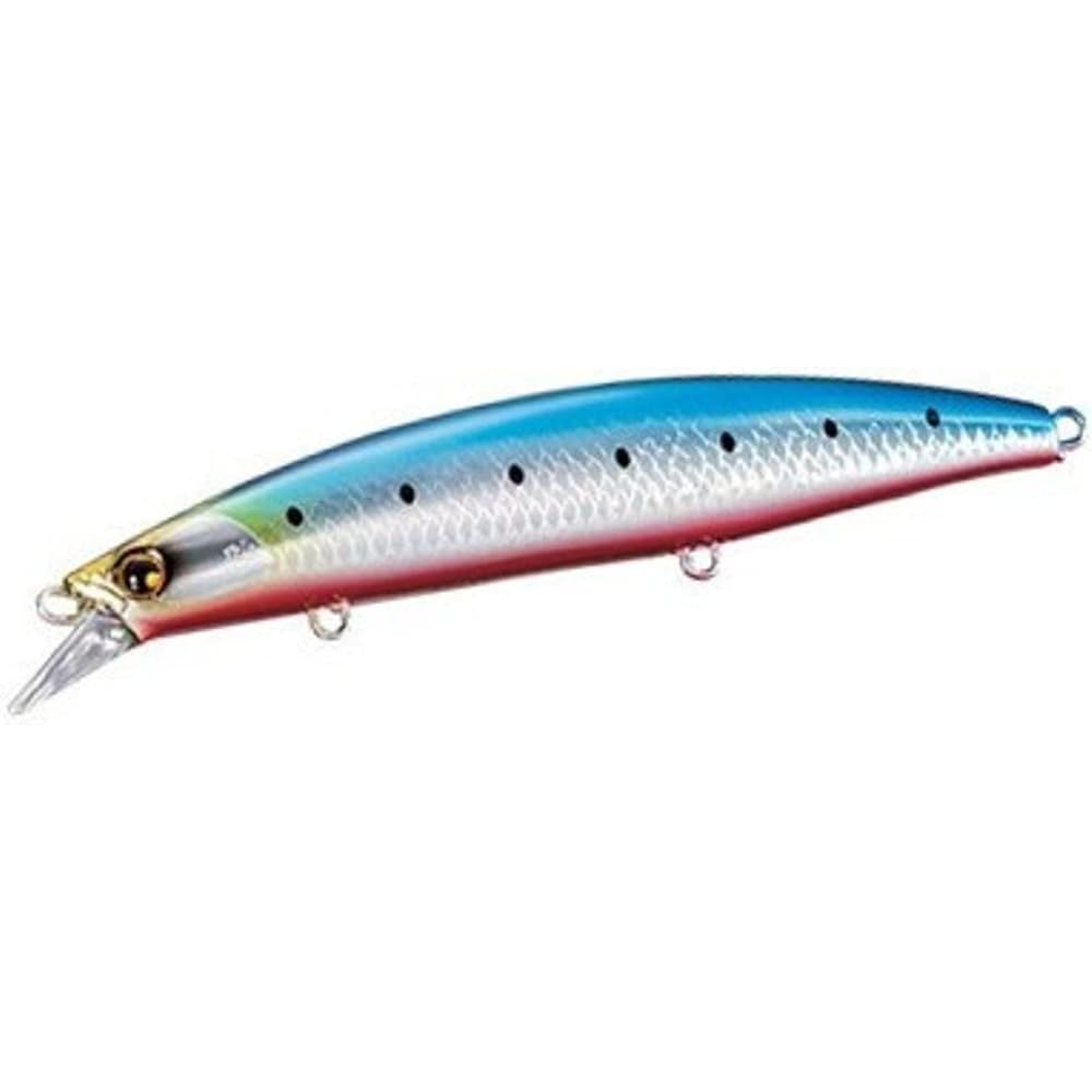 Shimano Salt Lure Heat Sand Flounder Minnow III 125F Jet Boost OM-125M 001 Kyorin Sardine