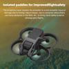 Propeller Guard Protective Cover Protectors for Avata Flight Lighteright Propeller Quick Release Shields for Enthusiasts