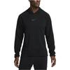 Nike Pulover Fleece Fitness Dri-FIT pentru Bărbați DV9821-010
