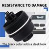 B45A-Car Engine Oil Filter Housing For BMW 1 Series F20 F21 11427625483 Oil Filter Cover