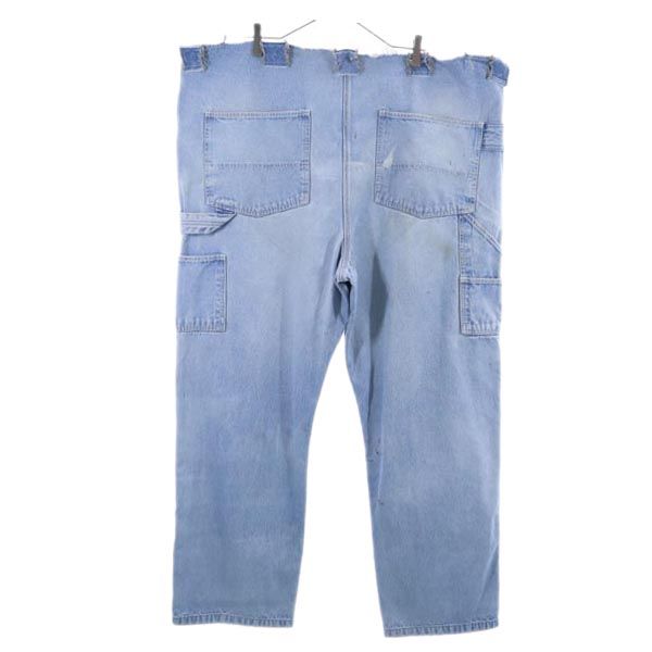 BIG SMITH Remake Denim pants w44 Biggs Men's Used
