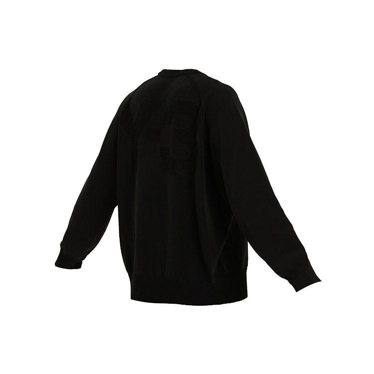 Adidas Y 3 Adidas Classic Knit Crew Sweater GV4214