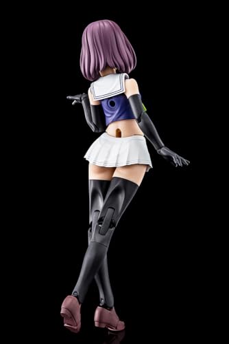 Kotobukiya Megami Device BUSTER DOLL Tank, Kunststoffmodell im Maßstab 1:1, ca. 172 mm hoch