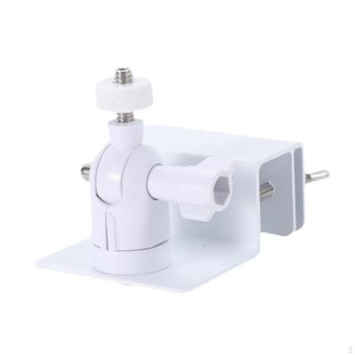 Außenmontagehalterung für wetterfeste Panels