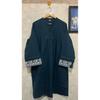 Indian Pakistani Pure Cotton Kurti Palazzo Set Beautiful Party Wear Top Cord Set