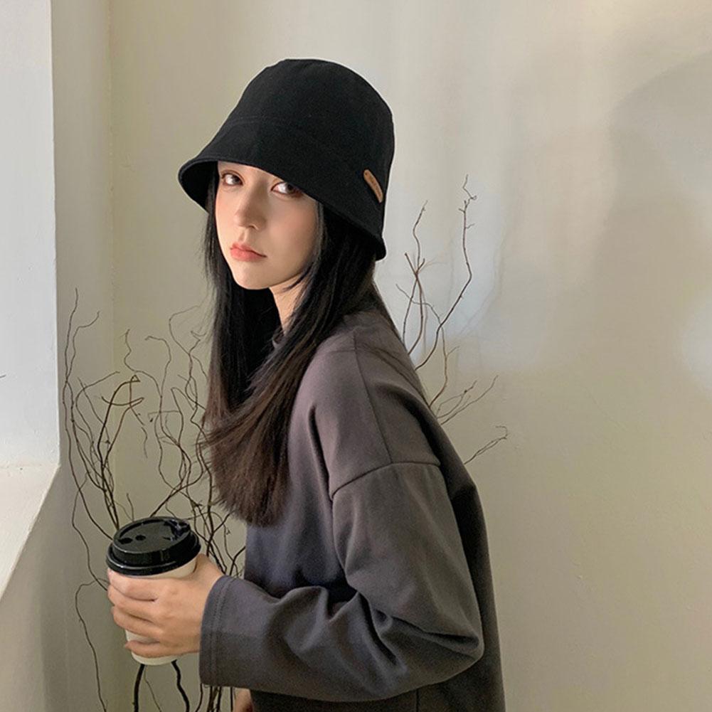 Updated Summer Bucket Hats For Women Foldable Elegant Straw Sun Hat Beach Visor Panama Chapeau Femme Female Travel Cap Chapeau Homme