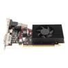 GTX 730 2GB DDR3 Graphics Card 128bit 5Gbps Support DVI VGA HD Multimedia Interface DirectX 12 GPU Gaming Graphics Card