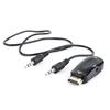 Audio- & Videozubehör – HDMI-Kabel & Adapter